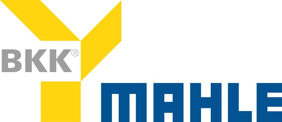 Logo BKK Mahle