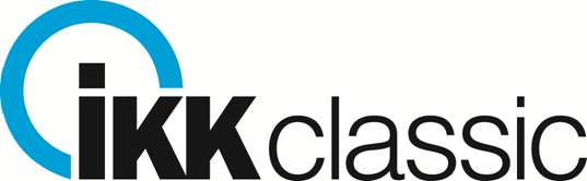 Logo IKK Classic